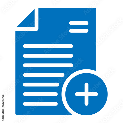 add document icon