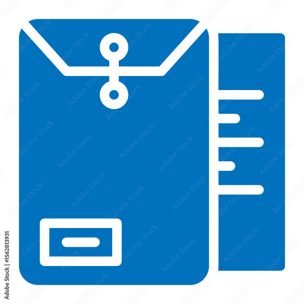 dossier icon