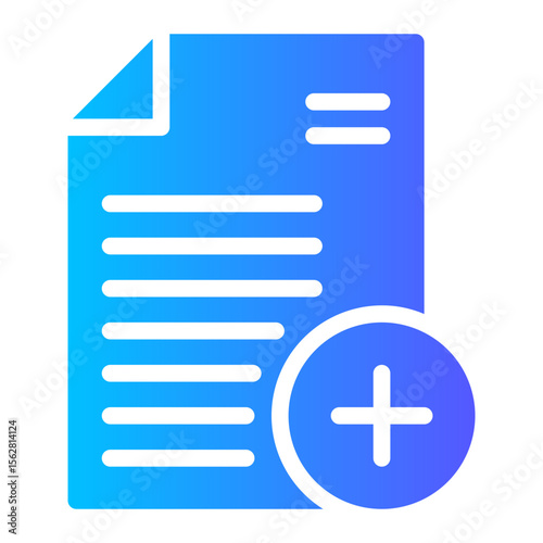 add document icon