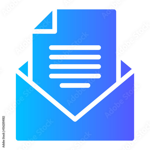 mail document icon