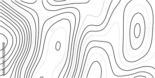 abstract sea map area space geometrics line technology topo landscape grid map texture. Abstract pattern with lines seamless pattern and topography map and counter map.