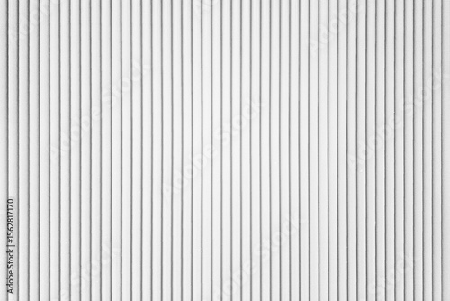 Vertical Wooden Slat Wall Background.