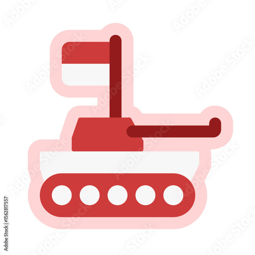 tank parade