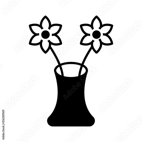 Flower Pot icon