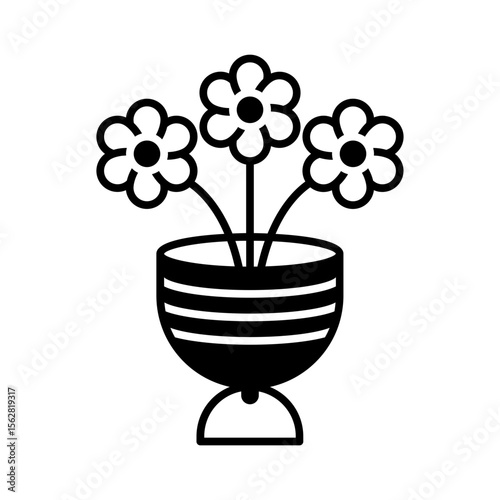 Flower Bouquet icon