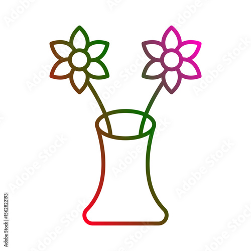 Flower Pot icon