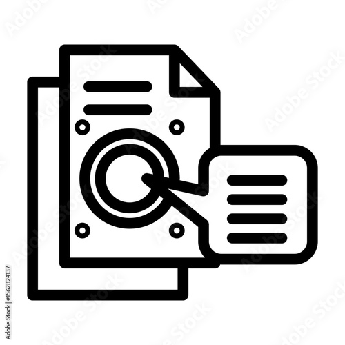 lesson line icon