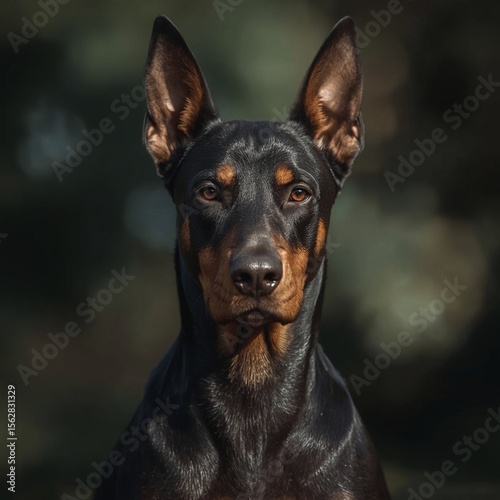 Doberman