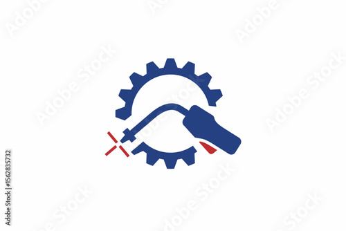 Welding Vector Logo 