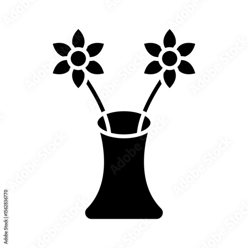 Flower Pot icon