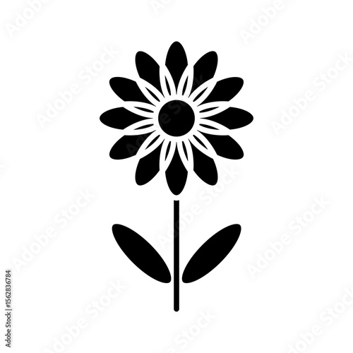 Daisy Flower icon