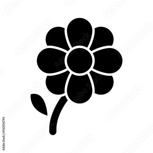 Flower Blossom icon