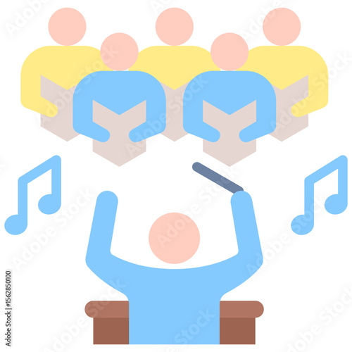 Chorus Icon