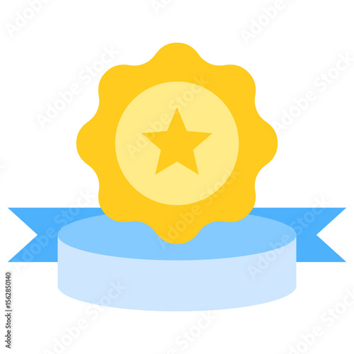 Grade Icon