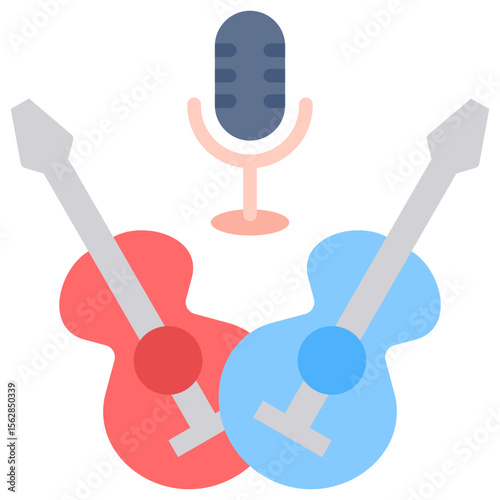 Band Icon