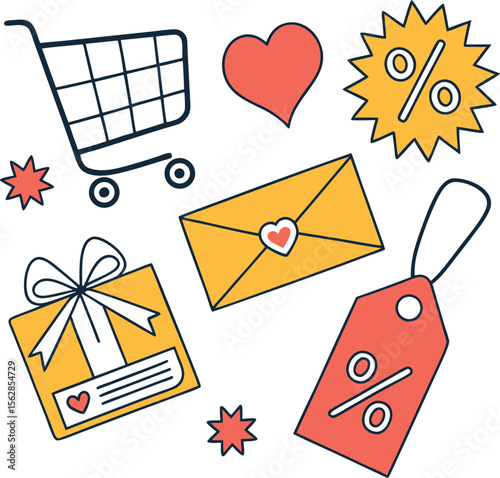 Online Shopping Sale Gifts, Discounts & Special Offers