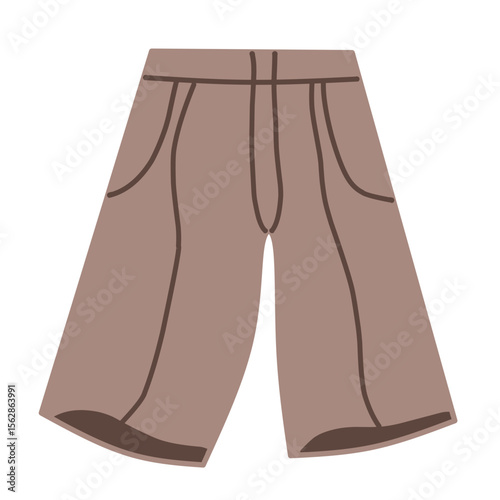 clothing vector illustration