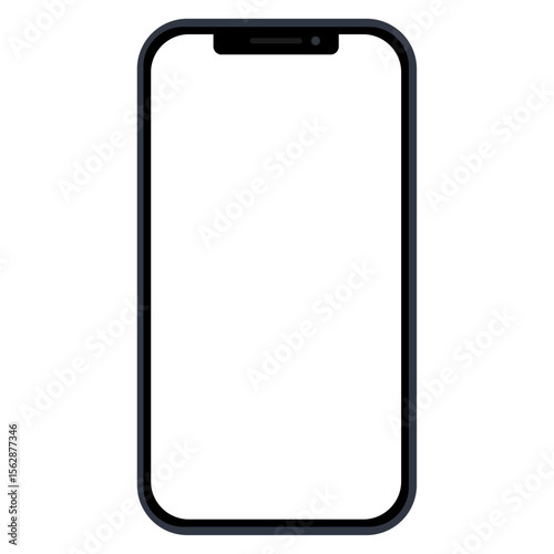Smartphone Mockup Design