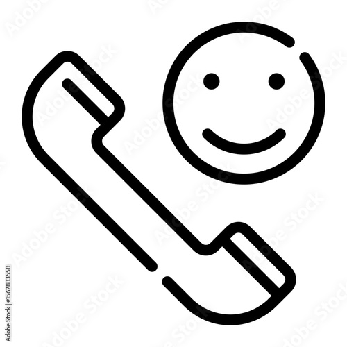 feedback line icon