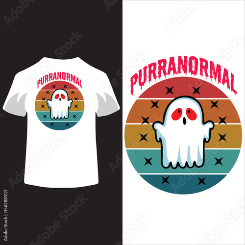 Purranormal Activity