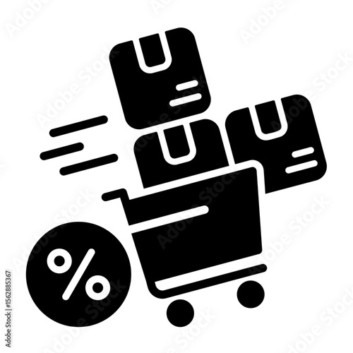 Wholesale Modern Solid Style Icon