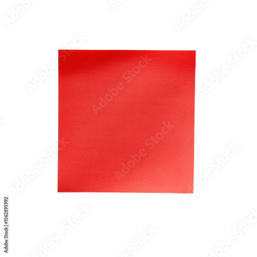 square paper sticky note on transparent background, minimal stationery mockup, blank reminder concept Free Download square paper sticky note on transparent background, minimal stationery mockup, blank reminder concept - GFXLoad