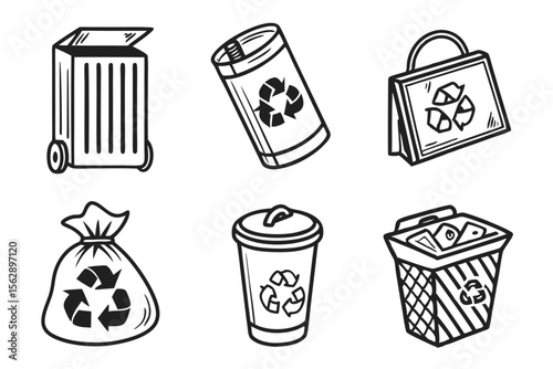 recycle bin icon