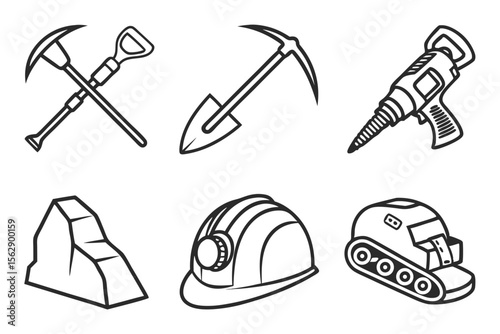 set of tools