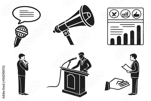 megaphone