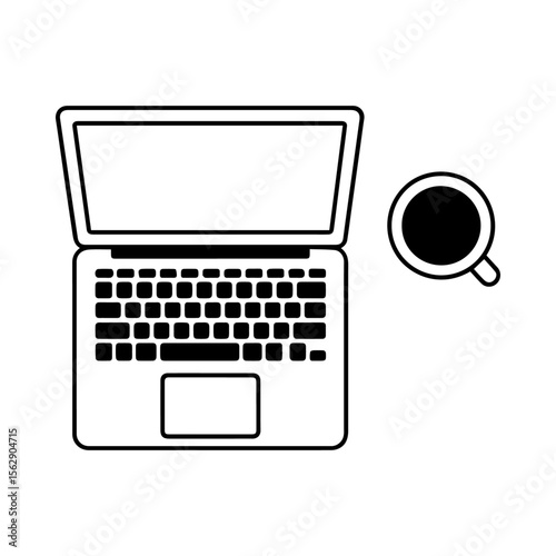 computer vector 