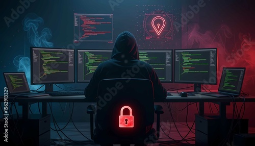 Anonymous Code Technology Protecting Data Threatening Online Privacy and Systems