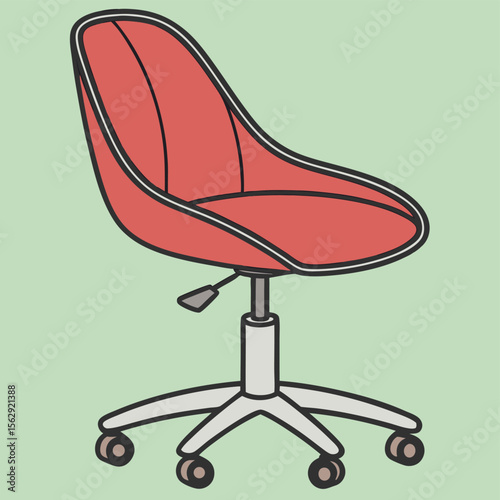 Simple Icon Vector Art Modern Line Style Graphic Element Vector Design