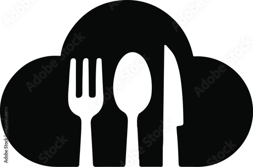 fork spoon and knife