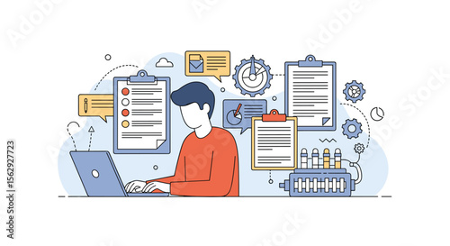 Understanding complex problems and finding solutions through thoughtful analysis