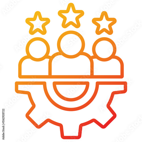 Customer Icon