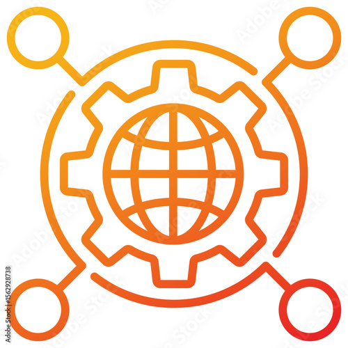 Channels Icon