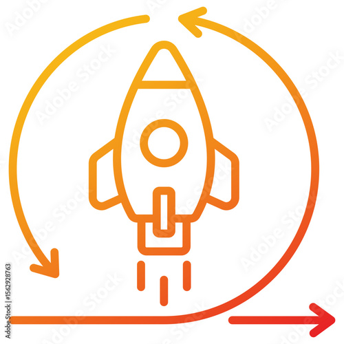 Agile Icon