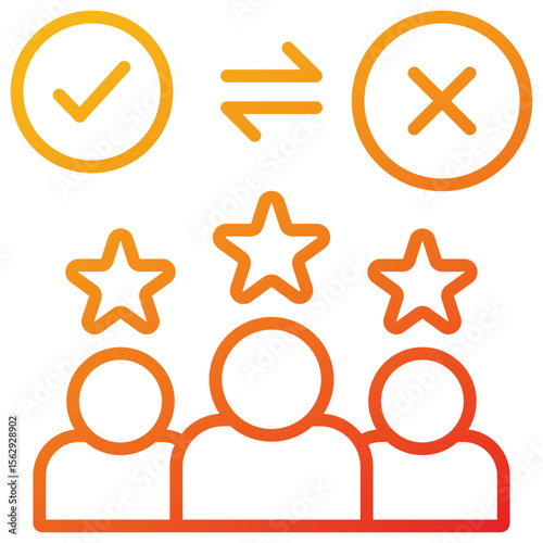 Expectation Icon