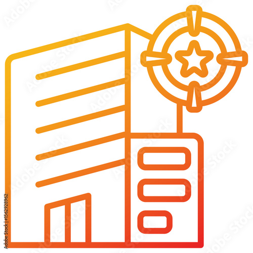 Company Icon