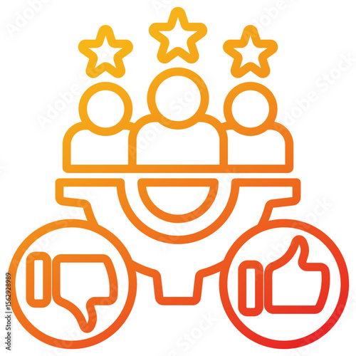 Feedback Icon