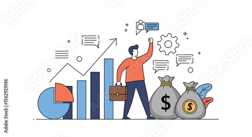 Optimizing workflow efficiency strategies for business growth and productivity