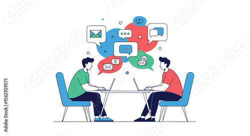 Enhancing interpersonal connections through the effective use of technology