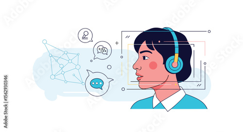 Effective communication and technology in the modern digital era