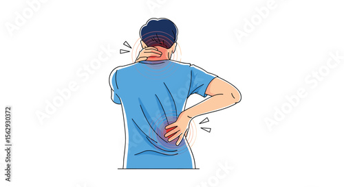 Understanding back pain causes symptoms and effective management tips