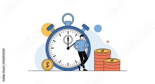 Improve productivity and time management for maximum effectiveness