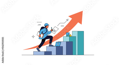 Effective strategies for optimizing your delivery service business today