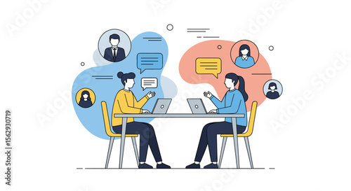Effective communication strategies for enhanced team collaboration and productivity