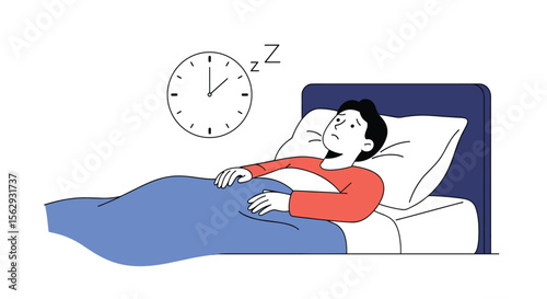 Tips for getting a comfortable and peaceful sleep at night
