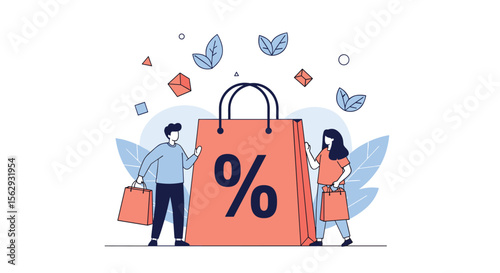 Discount deals and shopping online for consumers offer great value