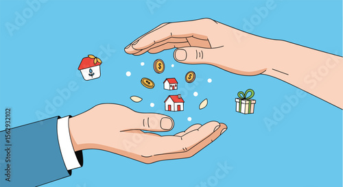 Effective property management solutions streamlining success in real estate